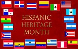Hispanic Heritage month wallpaper 1